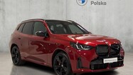 miniaturka - BMW X3
