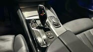 BMW Seria 5 530