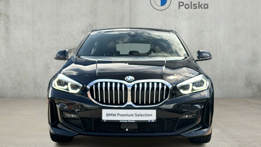 BMW Seria 1 118