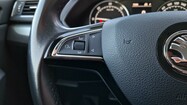 Škoda Superb Combi