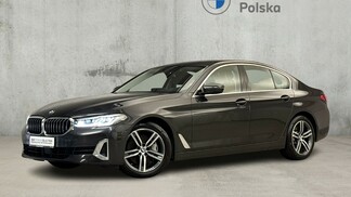 BMW Seria 5 530