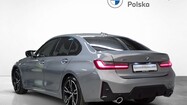 miniaturka - BMW Serii 3, 320