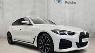 miniaturka - BMW Serii 4, 420