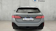 miniaturka - BMW Serii 5, 520