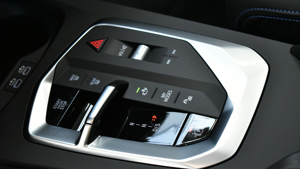 BMW Seria 1 120