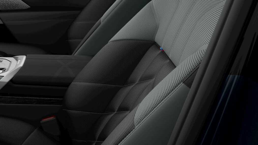 BMW Seria 7 760