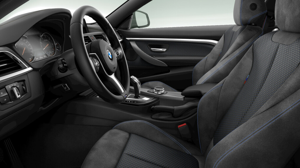 BMW Seria 4 420