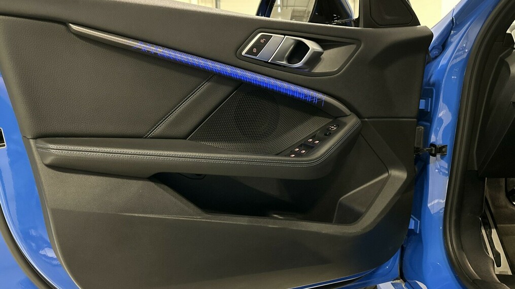 BMW Seria 1 118