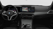 BMW Serii 3, 320