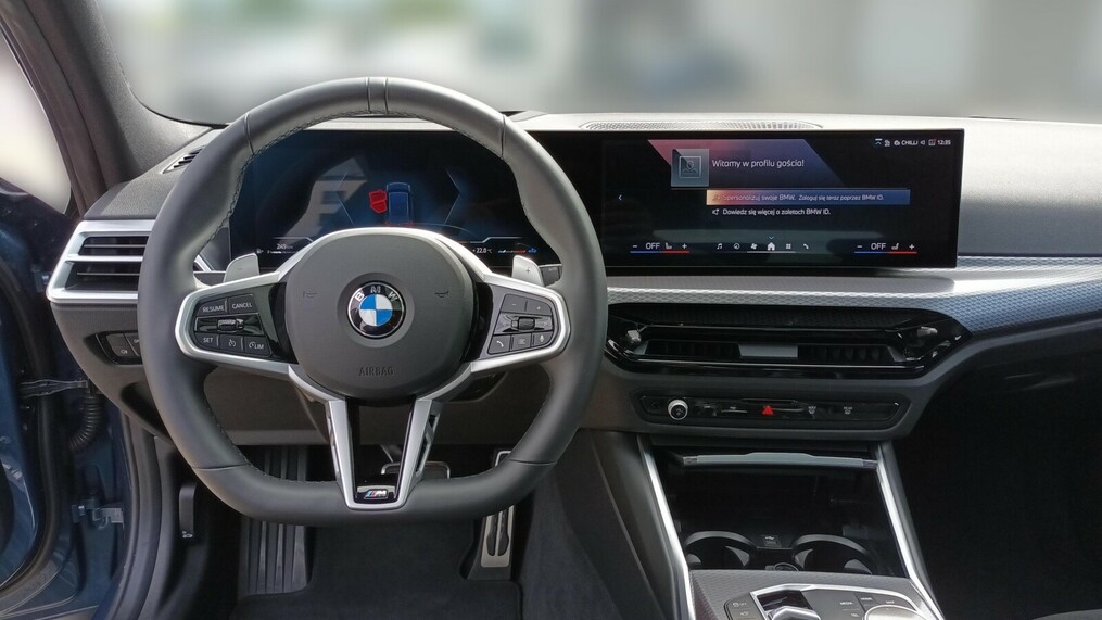 BMW Serii 3, 330
