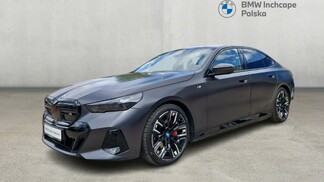 BMW Seria 5 i5