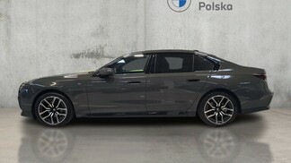 BMW Serii 7, 740