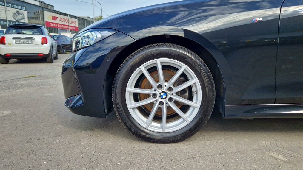 BMW Seria 3 320
