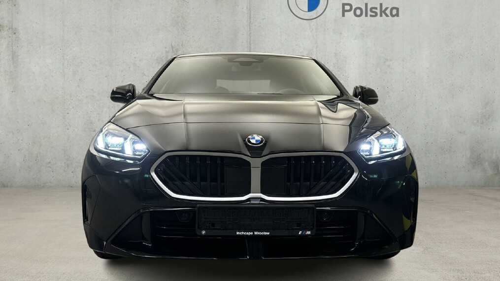 BMW Seria 2 220