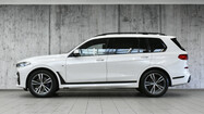 miniaturka - BMW X7