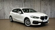 BMW Seria 1 118