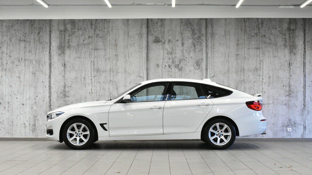 BMW Seria 3 318