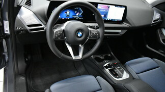 BMW Serii 1, 116