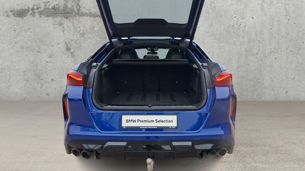 BMW X6 M