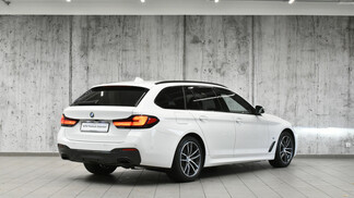 BMW Seria 5 520