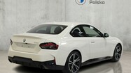 miniaturka - BMW Serii 2, 220