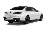 BMW Seria 7 740