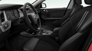 BMW Serii 1, 118