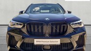 BMW X5 M