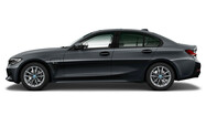 BMW Seria 3 320