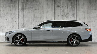 BMW Seria 5 520