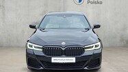 miniaturka - BMW Serii 5, 520