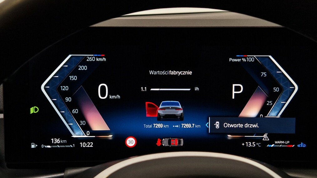 BMW Seria 3 318