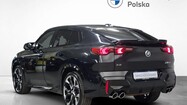 miniaturka - BMW X2