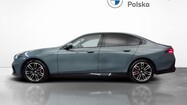 BMW Serii 5, 520