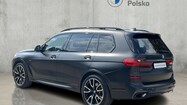 miniaturka - BMW X7