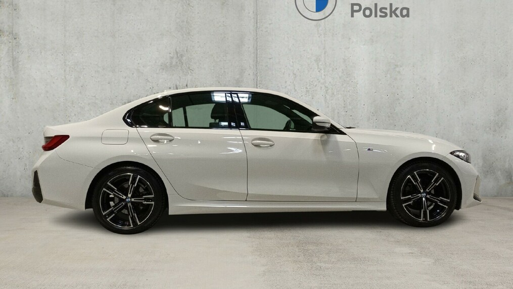 BMW Seria 3 318