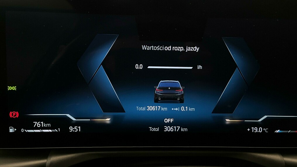 BMW Seria 3, 320