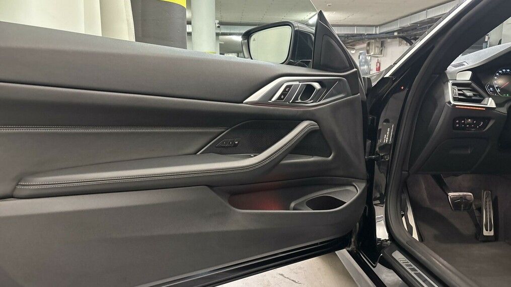 BMW Seria 4 420