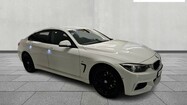 BMW Seria 4 420