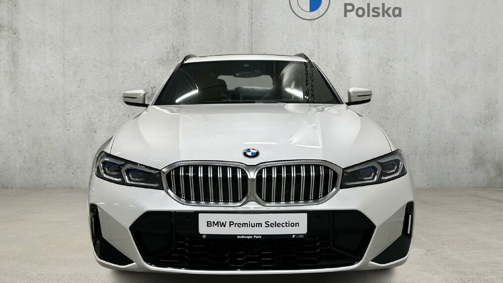 BMW Seria 3 330