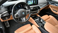 miniaturka - BMW Serii 5, 530