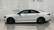 miniaturka - Mercedes-Benz CLA 200