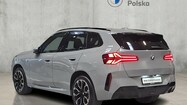 miniaturka - BMW X3
