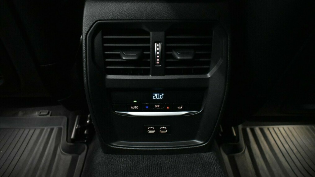 BMW Seria 3 320