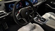 miniaturka - BMW M3