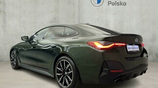 BMW Seria 4, 420