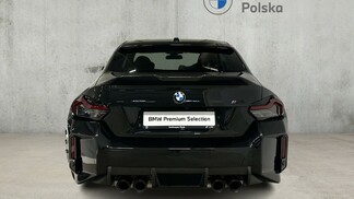 BMW Seria M2