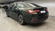 BMW Serii 4, 420