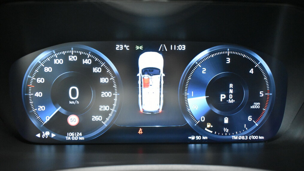 Volvo XC 90