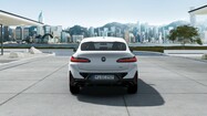 miniaturka - BMW X4